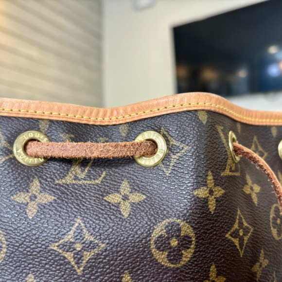 Monogram Montsouris MM Backpack - Picture 8 of 16